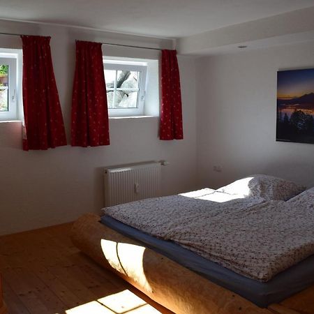 Ferienwohnung Bergkristall Oberstdorf Exterior foto